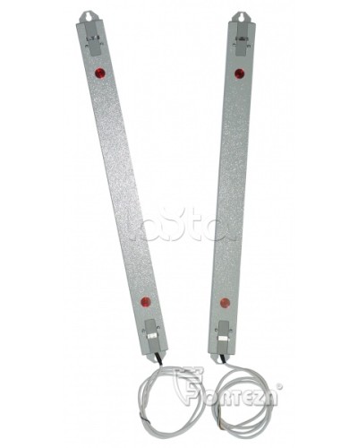 Извещатель охранный инфракрасный активный Forteza ДИАГОНАЛЬ-2М в Нижнем Тагиле Извещатели охраны периметра Pintop.ru