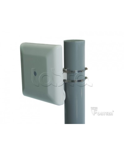 Извещатель оxранный радиоволновый линейный Forteza FMW-3 (200м) в Нижнем Тагиле Извещатели охраны периметра Pintop.ru