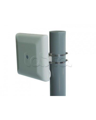 Извещатель охранный радиоволновый линейный взрывозащищенный Forteza FMW-3B в Нижнем Тагиле Извещатели охранные (Ex) Pintop.ru