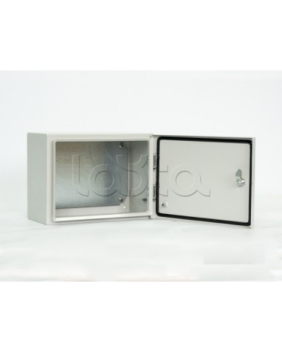 Корпус металлический Forteza Ш-400.1 в Нижнем Тагиле Щиты электрические Pintop.ru