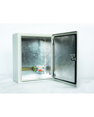 Термошкаф Forteza ТШУ-1000.2.Н в Нижнем Тагиле Технические средства охраны периметра Pintop.ru