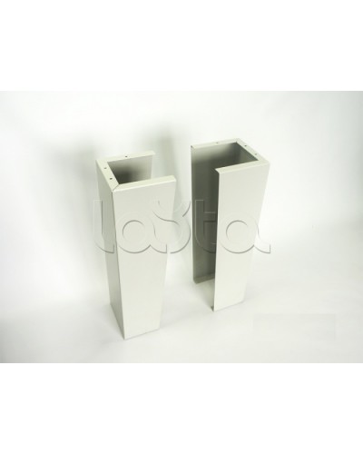 Тумба металлическая Forteza ТУМБА-450 в Нижнем Тагиле Аксессуары для средств охраны периметра Pintop.ru