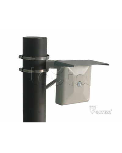 Извещатель охранный радиоволновый однопозиционный Forteza ЗЕБРА-30 в Нижнем Тагиле Извещатели охраны периметра Pintop.ru