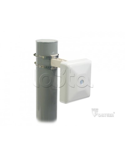 Извещатель охранный радиоволновый однопозиционный Forteza ЗЕБРА-30(24) в Нижнем Тагиле Извещатели охраны периметра Pintop.ru