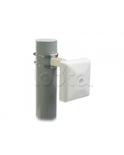 Извещатель охранный радиоволновый однопозиционный Forteza ЗЕБРА-30(24) (объем) bluetooth в Нижнем Тагиле Извещатели охраны периметра Pintop.ru