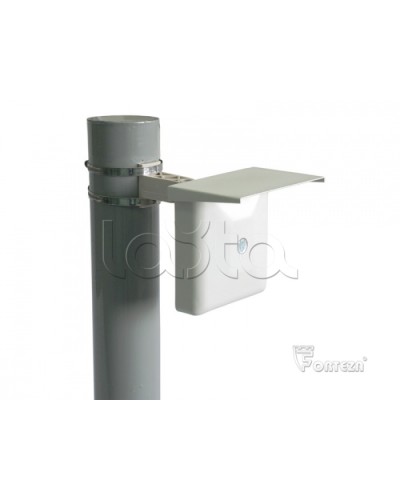 Извещатель охранный радиоволновый однопозиционный Forteza ЗЕБРА-84(24) в Нижнем Тагиле Извещатели охраны периметра Pintop.ru