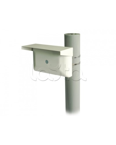 Извещатель охранный радиоволновый однопозиционный Forteza ЗЕБРА-84(24)А в Нижнем Тагиле Извещатели охраны периметра Pintop.ru