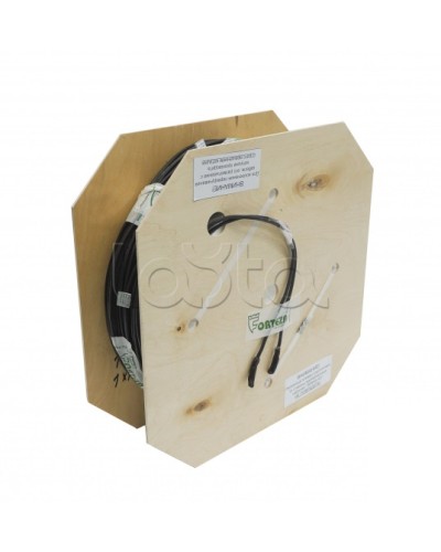 Трибоэлектрический кабель Forteza ЛИАНА-ЧЭ в Нижнем Тагиле Извещатели охраны периметра Pintop.ru