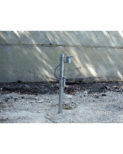 Опора металлическая Forteza ОПОРА-4 в Нижнем Тагиле Кронштейны и планки для извещателей Pintop.ru