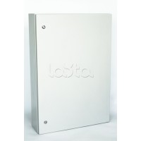 Металлический шкаф с термоизоляцией Forteza ТШУ-1200.2 (800x1200x230)