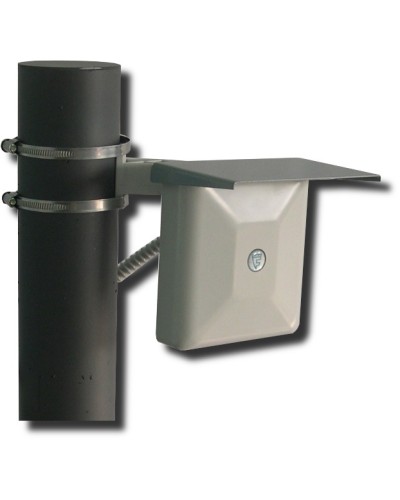 Извещатель радиоволновый однопозиционный взрывозащищенный Forteza ЗЕБРА-30В в Нижнем Тагиле Извещатели охраны периметра Pintop.ru