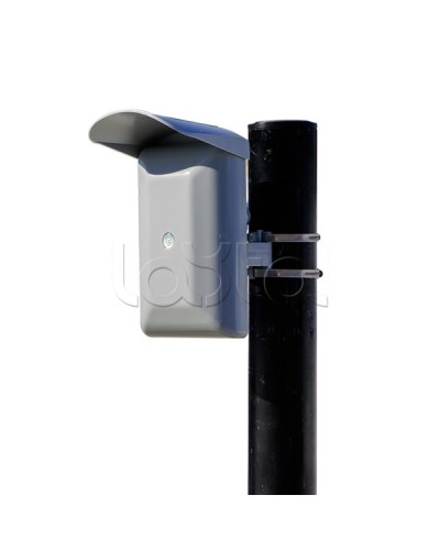 Извещатель радиоволновой однопозиционный Forteza ЗЕБРА-60-0-Ethernet (объем) в Нижнем Тагиле Извещатели охраны периметра Pintop.ru