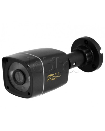 Камера видеонаблюдения в стандартном исполнении Fox FX-C2P-IR в Нижнем Тагиле Аналоговые камеры Pintop.ru