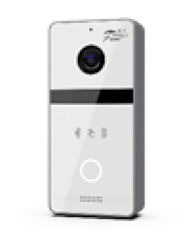 IP вызывная панель Fox FX-ICP238W в Нижнем Тагиле Вызывные IP панели Pintop.ru