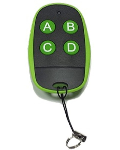 Радиобрелок Gate-TX-Duo в Нижнем Тагиле Сетевая СКУД - Gate Pintop.ru