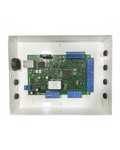 Удлинитель интерфейса Wiegand Gate-Wiegand-long в Нижнем Тагиле Сетевая СКУД - Gate Pintop.ru