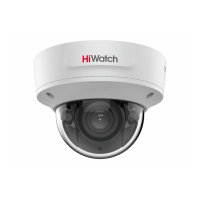 2Мп уличная купольная IP-камера HiWatch DS-I252L(B)(2.8mm)