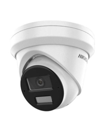 IP-камера видеонаблюдения купольная Hikvision DS-2CD2383G2-LI2U(2.8mm) в Нижнем Тагиле IP-камеры Pintop.ru