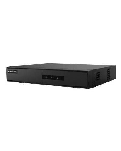 8-ми канальный IP-видеорегистратор Hikvision DS-7108NI-Q1/M(D) в Нижнем Тагиле Системы видеонаблюдения Pintop.ru