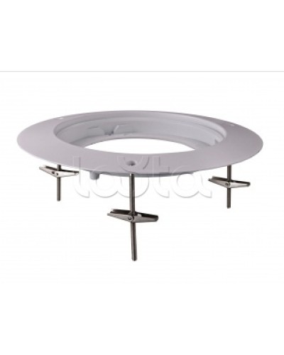 Кронштейн внутрепотолочный Hikvision DS-1249ZJ в Нижнем Тагиле Кронштейны и адаптеры для камер и мониторов Pintop.ru