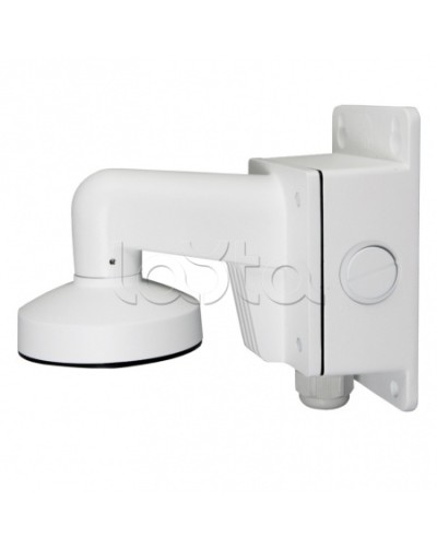 Кронштейн для настенного монтажа Hikvision DS-1272ZJ-110B в Нижнем Тагиле Кронштейны и адаптеры для камер и мониторов Pintop.ru