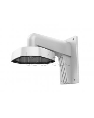 Кронштейн настенный Hikvision DS-1273ZJ-DM25(M1) в Нижнем Тагиле Кронштейны и адаптеры для камер и мониторов Pintop.ru