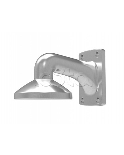 Кронштейн для настенного монтажа Hikvision DS-1703ZJ в Нижнем Тагиле Кронштейны и адаптеры для камер и мониторов Pintop.ru