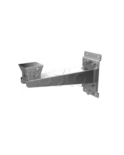 Кронштейн настенный Hikvision DS-1707ZJ-Y в Нижнем Тагиле Кронштейны и адаптеры для камер и мониторов Pintop.ru