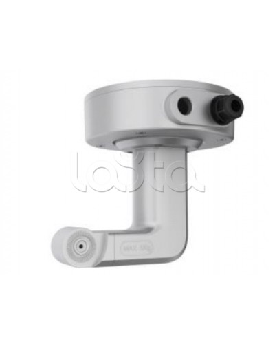 Кронштейн подвесной Hikvision DS-2664ZJ-P в Нижнем Тагиле Кронштейны и адаптеры для камер и мониторов Pintop.ru