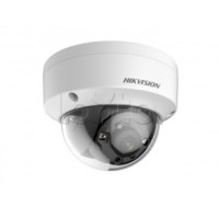 Камера видеонаблюдения купольная Hikvision DS-2CE57H8T-VPITF (2.8mm)
