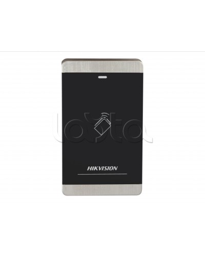 Считыватель карт Mifare Hikvision DS-K1103M в Нижнем Тагиле Считыватели Pintop.ru