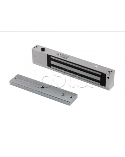 Замок электромагнитный Hikvision DS-K4H250S в Нижнем Тагиле Электромагнитные замки Pintop.ru