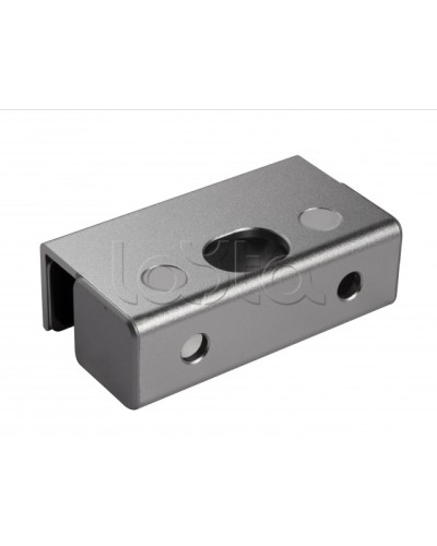 Комплект монтажный Hikvision DS-K4T100-U1 в Нижнем Тагиле Защелки Pintop.ru