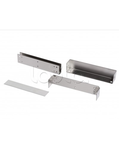 Комплект монтажный Hikvision DS-K4T100-U2 в Нижнем Тагиле Защелки Pintop.ru