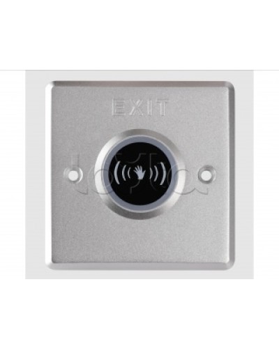 Кнопка выхода бесконтактная Hikvision DS-K7P03 в Нижнем Тагиле Кнопки выхода Pintop.ru