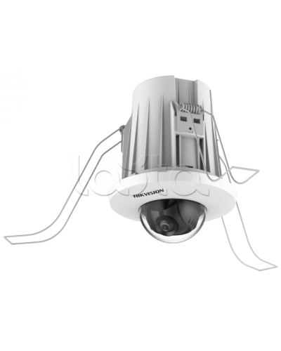 IP-камера видеонаблюдения компактная Hikvision DS-2CD2E43G2-U(2.8mm) в Нижнем Тагиле IP-камеры Pintop.ru