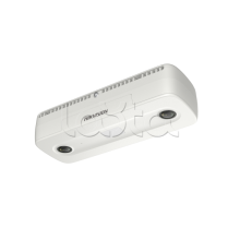 IP-камера видеонаблюдения с двумя объективами Hikvision DS-2CD6825G0/C-IS(2mm)(B)