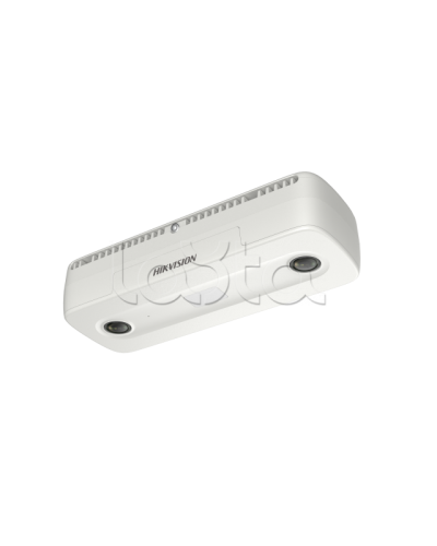 IP-камера видеонаблюдения с двумя объективами Hikvision DS-2CD6825G0/C-IS(2mm)(B) в Нижнем Тагиле IP-камеры Pintop.ru