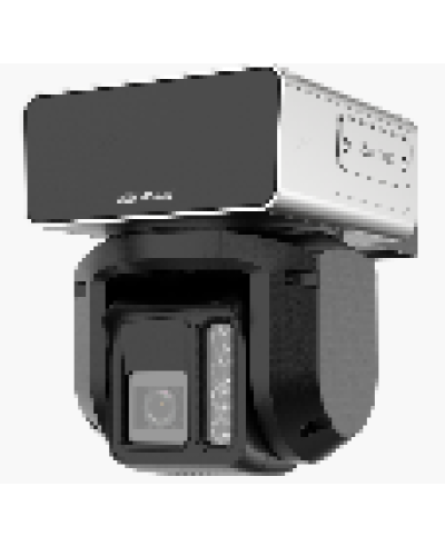 Уличная скоростная поворотная IP-камера Hikvision DS-2DF3C400SCG-D/4G/WL15(F1) в Нижнем Тагиле IP-камеры Pintop.ru