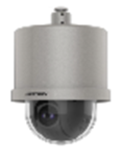 Уличная скоростная поворотная IP-камера Hikvision DS-2DF6C431-CX(T5/316L) в Нижнем Тагиле IP-камеры Pintop.ru