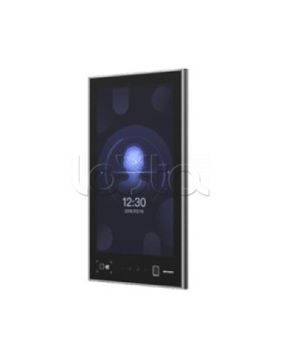 Терминал доступа с распознаванием лиц (ОС Android) и встроенным считывателем Mifare1 карт Hikvision DS-K1T690M-E1 в Нижнем Тагиле Считыватели Pintop.ru