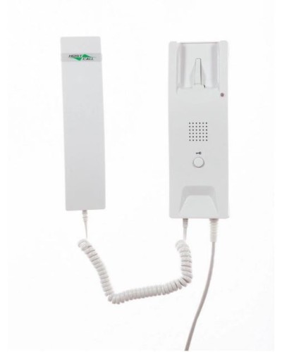 Телефонная трубка Hostcall MP-511T2 в Нижнем Тагиле Система оповещения и трансляции Hostcall Pintop.ru