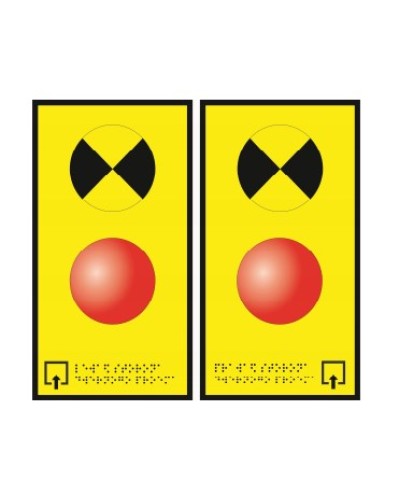 Маяк световой Hostcall MP-700W1 в Нижнем Тагиле Система оповещения и трансляции Hostcall Pintop.ru