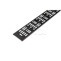 Организатор-лоток Hyperline CDV-TS-75x9-42U-RAL9005