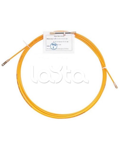 Устройство для протяжки кабеля мини УЗК Hyperline CPS-GP3.5-B-10M в Нижнем Тагиле Крепежные изделия Pintop.ru