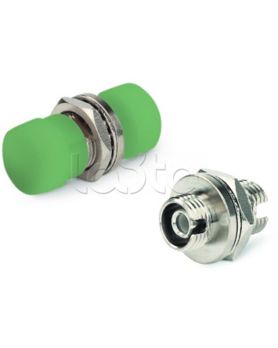 Проходной адаптер Hyperline FA-S00Z-FC/FC-N/GN-SL в Нижнем Тагиле Проходные адаптеры Pintop.ru