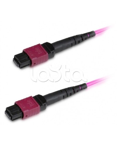 Патч-корд Hyperline (FHD-MC3-504-MPOF12/PS-MPOF12/PS-A-20M-LSZH-MG) в Нижнем Тагиле Патч-корды и пигтейлы Pintop.ru