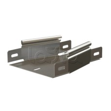 Переходник по ширине симметричный Hyperline RST-ACS-500/400-100-0,8-SZ