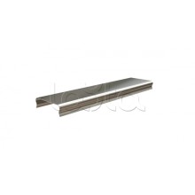 Крышка на лоток Hyperline RST-UTC-150-15-3000-1,5-SZ