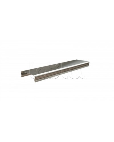 Крышка на лоток Hyperline RST-UTC-500-15-3000-0,7-SZ в Нижнем Тагиле Аксессуары для лотков Pintop.ru